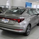 HYUNDAI HB20S 1.0 COMFORT TB FLEX 12V AUT