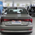 HYUNDAI HB20S 1.0 COMFORT TB FLEX 12V AUT