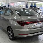 HYUNDAI HB20S 1.0 COMFORT TB FLEX 12V AUT