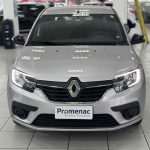 RENAULT LOGAN 1.0 12V SCE FLEX ZEN MANUAL