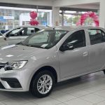 RENAULT LOGAN 1.0 12V SCE FLEX ZEN MANUAL