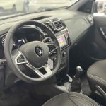 RENAULT LOGAN 1.0 12V SCE FLEX ZEN MANUAL