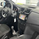 RENAULT LOGAN 1.0 12V SCE FLEX ZEN MANUAL