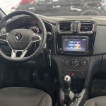 RENAULT LOGAN 1.0 12V SCE FLEX ZEN MANUAL