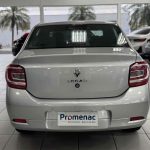 RENAULT LOGAN 1.0 12V SCE FLEX ZEN MANUAL