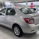 RENAULT LOGAN 1.0 12V SCE FLEX ZEN MANUAL