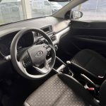 HYUNDAI HB20 1.0 12V FLEX SENSE PLUS MANUAL