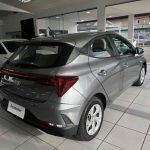 HYUNDAI HB20 1.0 12V FLEX SENSE PLUS MANUAL