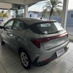 HYUNDAI HB20 1.0 12V FLEX SENSE PLUS MANUAL