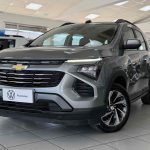 CHEVROLET SPIN 1.8 PREMIER 8V FLEX 4P AUTOMÁTICO