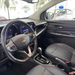 CHEVROLET SPIN 1.8 PREMIER 8V FLEX 4P AUTOMÁTICO