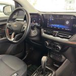 CHEVROLET SPIN 1.8 PREMIER 8V FLEX 4P AUTOMÁTICO