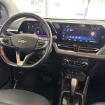 CHEVROLET SPIN 1.8 PREMIER 8V FLEX 4P AUTOMÁTICO