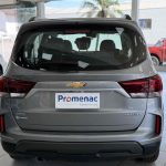 CHEVROLET SPIN 1.8 PREMIER 8V FLEX 4P AUTOMÁTICO