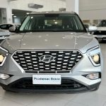 HYUNDAI CRETA 1.0 TGDI FLEX COMFORT AUTOMÁTICO