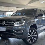 VOLKSWAGEN AMAROK 3.0 V6 TDI DIESEL HIGHLINE EXTREME CD 4MOTION AUTOMÁTICO