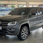 VOLKSWAGEN AMAROK 3.0 V6 TDI DIESEL HIGHLINE EXTREME CD 4MOTION AUTOMÁTICO