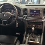 VOLKSWAGEN AMAROK 3.0 V6 TDI DIESEL HIGHLINE EXTREME CD 4MOTION AUTOMÁTICO