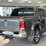 VOLKSWAGEN AMAROK 3.0 V6 TDI DIESEL HIGHLINE EXTREME CD 4MOTION AUTOMÁTICO