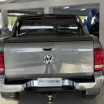 VOLKSWAGEN AMAROK 3.0 V6 TDI DIESEL HIGHLINE EXTREME CD 4MOTION AUTOMÁTICO