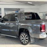 VOLKSWAGEN AMAROK 3.0 V6 TDI DIESEL HIGHLINE EXTREME CD 4MOTION AUTOMÁTICO