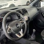 RENAULT LOGAN 1.0 12V SCE FLEX ZEN MANUAL