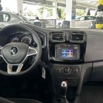 RENAULT LOGAN 1.0 12V SCE FLEX ZEN MANUAL