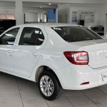 RENAULT LOGAN 1.0 12V SCE FLEX ZEN MANUAL