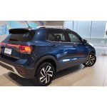 VOLKSWAGEN T-CROSS 1.4 250 TSI TOTAL FLEX HIGHLINE AUTOMÁTICO
