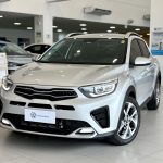KIA STONIC 1.0 TGDI MHEV SX AUTOMÁTICO