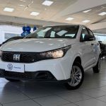 FIAT ARGO 1.0 FIREFLY FLEX MANUAL