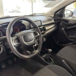 FIAT ARGO 1.0 FIREFLY FLEX MANUAL