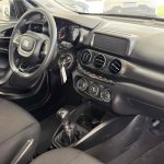 FIAT ARGO 1.0 FIREFLY FLEX MANUAL