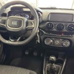 FIAT ARGO 1.0 FIREFLY FLEX MANUAL