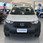 FIAT STRADA 1.3 FIREFLY FLEX ENDURANCE CS MANUAL