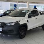 FIAT STRADA 1.3 FIREFLY FLEX ENDURANCE CS MANUAL