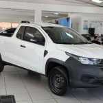 FIAT STRADA 1.3 FIREFLY FLEX ENDURANCE CS MANUAL