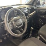 FIAT STRADA 1.3 FIREFLY FLEX ENDURANCE CS MANUAL