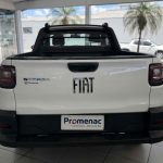 FIAT STRADA 1.3 FIREFLY FLEX ENDURANCE CS MANUAL