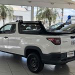 FIAT STRADA 1.3 FIREFLY FLEX ENDURANCE CS MANUAL