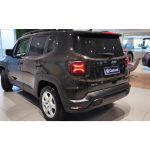 JEEP RENEGADE 1.3 T270 TURBO FLEX SPORT AT6