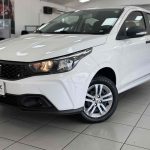 FIAT ARGO 1.0 FIREFLY FLEX MANUAL