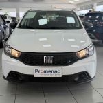 FIAT ARGO 1.0 FIREFLY FLEX MANUAL