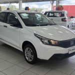 FIAT ARGO 1.0 FIREFLY FLEX MANUAL