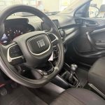 FIAT ARGO 1.0 FIREFLY FLEX MANUAL