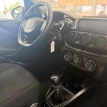 FIAT ARGO 1.0 FIREFLY FLEX MANUAL