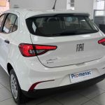 FIAT ARGO 1.0 FIREFLY FLEX MANUAL
