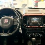 FIAT TORO 1.8 16V EVO FLEX FREEDOM AT6