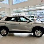 HYUNDAI CRETA 1.0 TGDI FLEX COMFORT AUTOMÁTICO