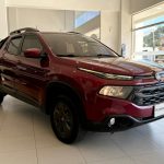 FIAT TORO 1.8 16V EVO FLEX FREEDOM AT6